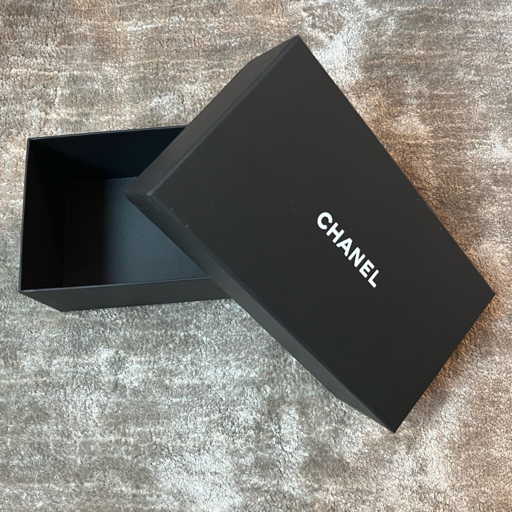 Chanel Sunglasses Box